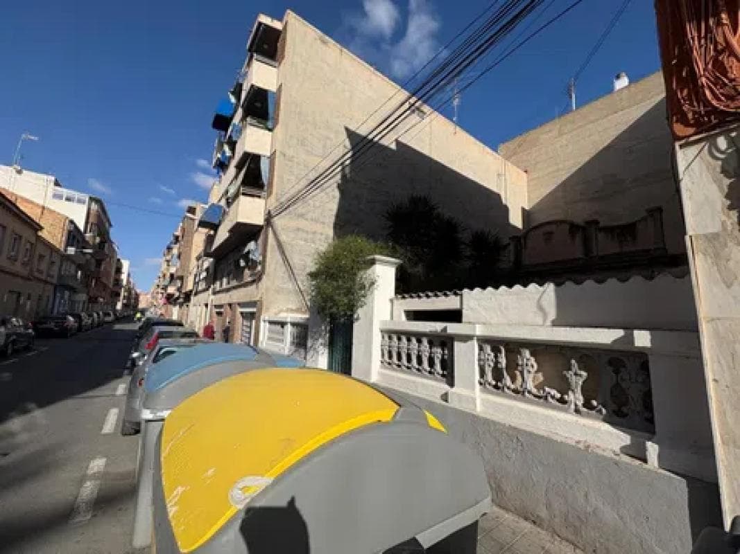 Działka na sprzedaż w Alicante / Alacant, Alicante photo 2