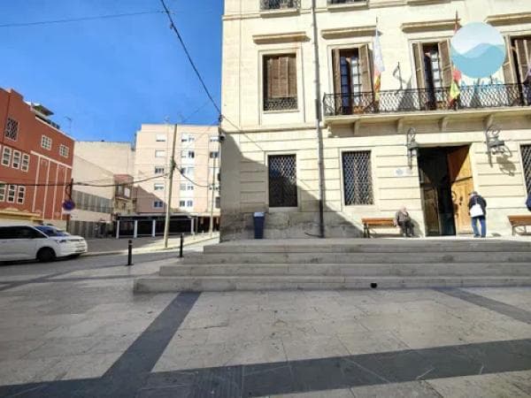 Terreno en calle del Teatre thumbnail 2