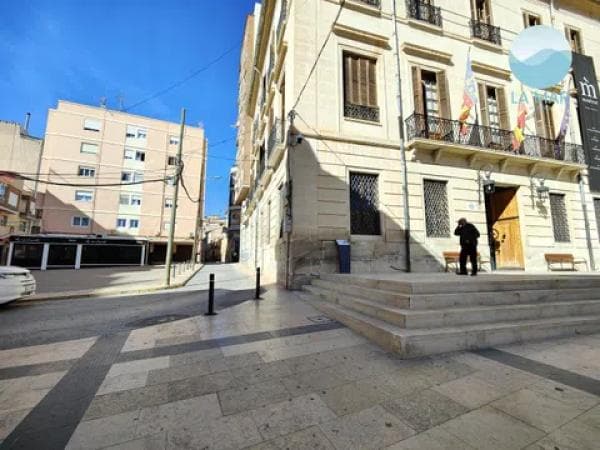 Terreno en calle del Teatre photo 4