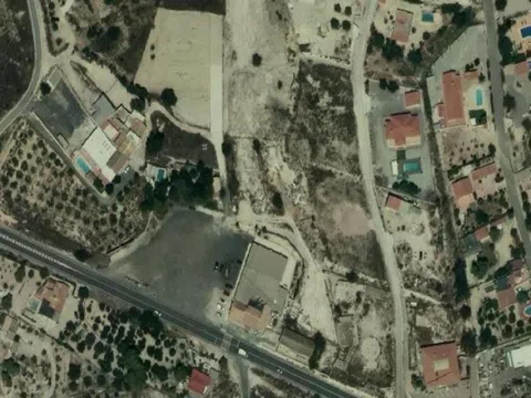 Terreno en venta en Moralet, Alicante photo 5