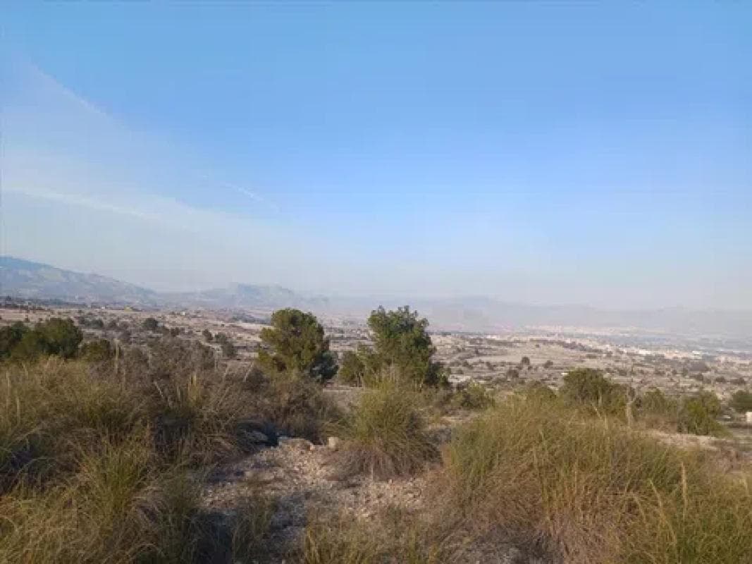 Terreno en venta en Monovar, Alicante photo 5