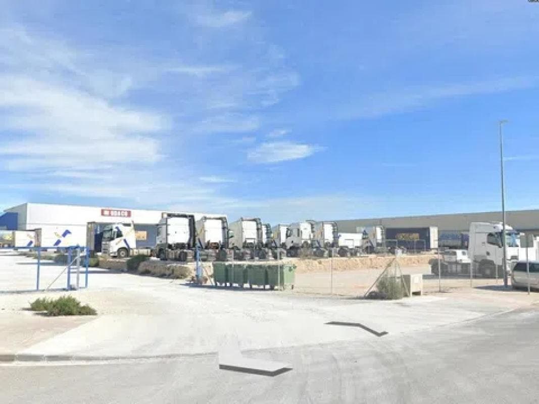 Terreno en venta en Monforte del Cid, Alicante photo 3