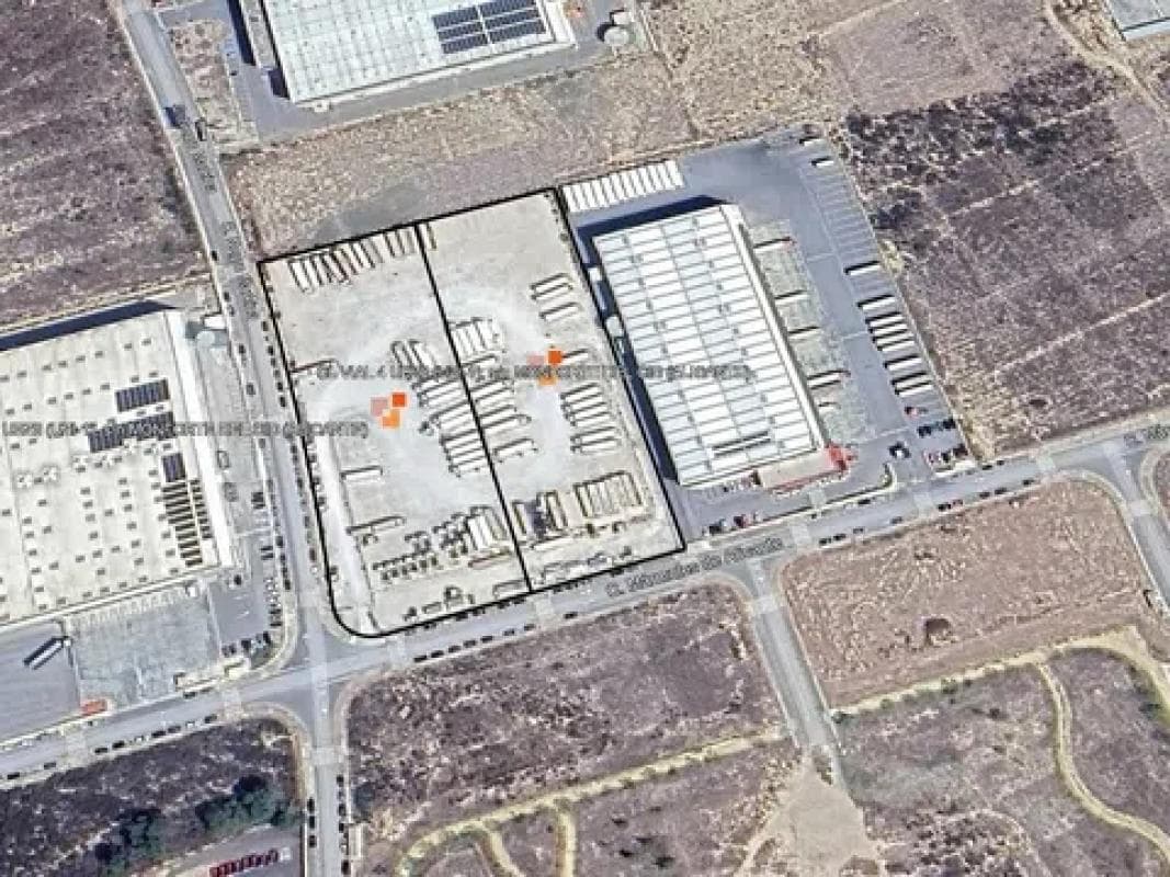 Terreno en venta en Monforte del Cid, Alicante photo 4
