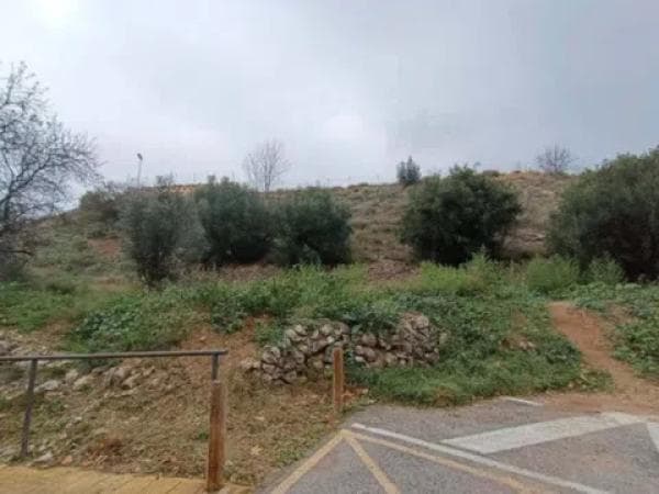 Terreno en calle Mestre José Ribera Montes, 30 thumbnail 2