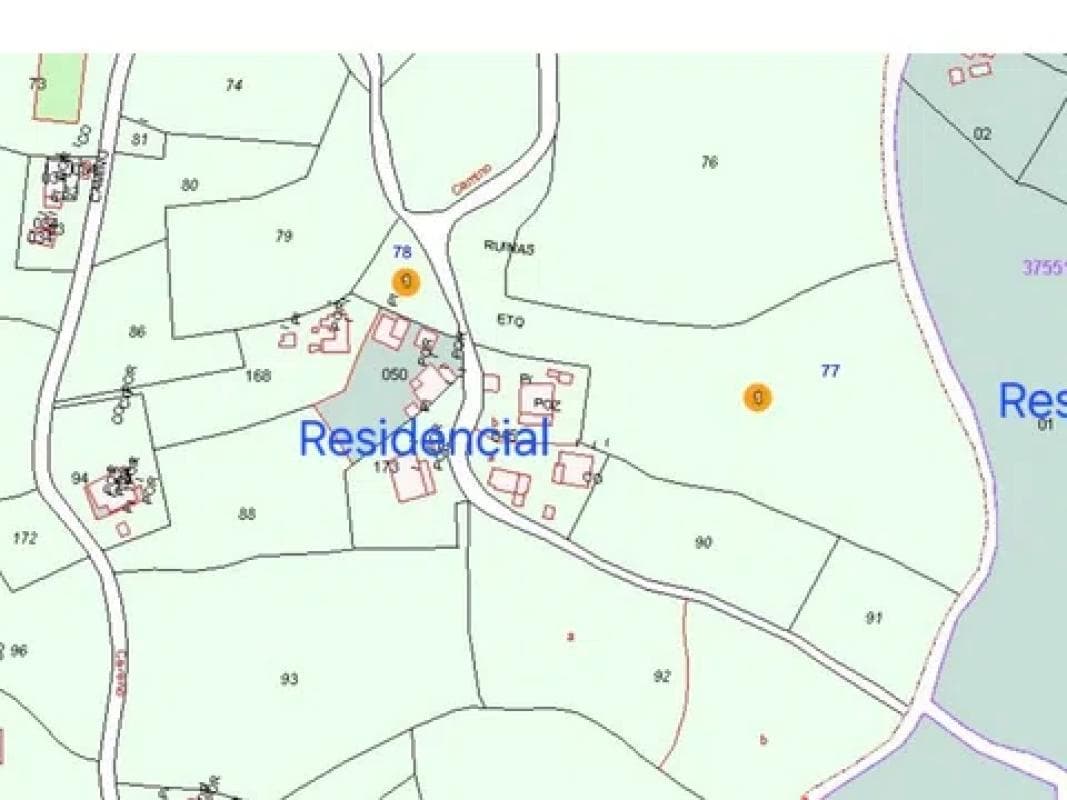 Terreno en venta en Moralet, Alicante plan 1