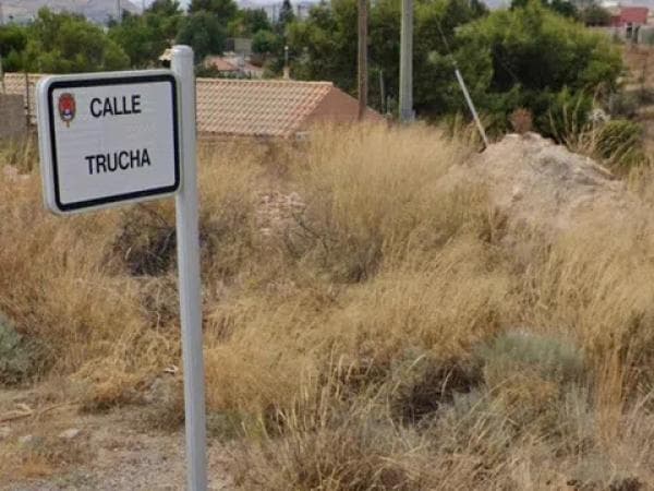 Terreno en Diseminado Moralet, 432 d thumbnail 2