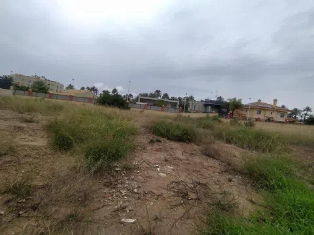 Działka na sprzedaż w Elche / Elx, Alicante photo 3