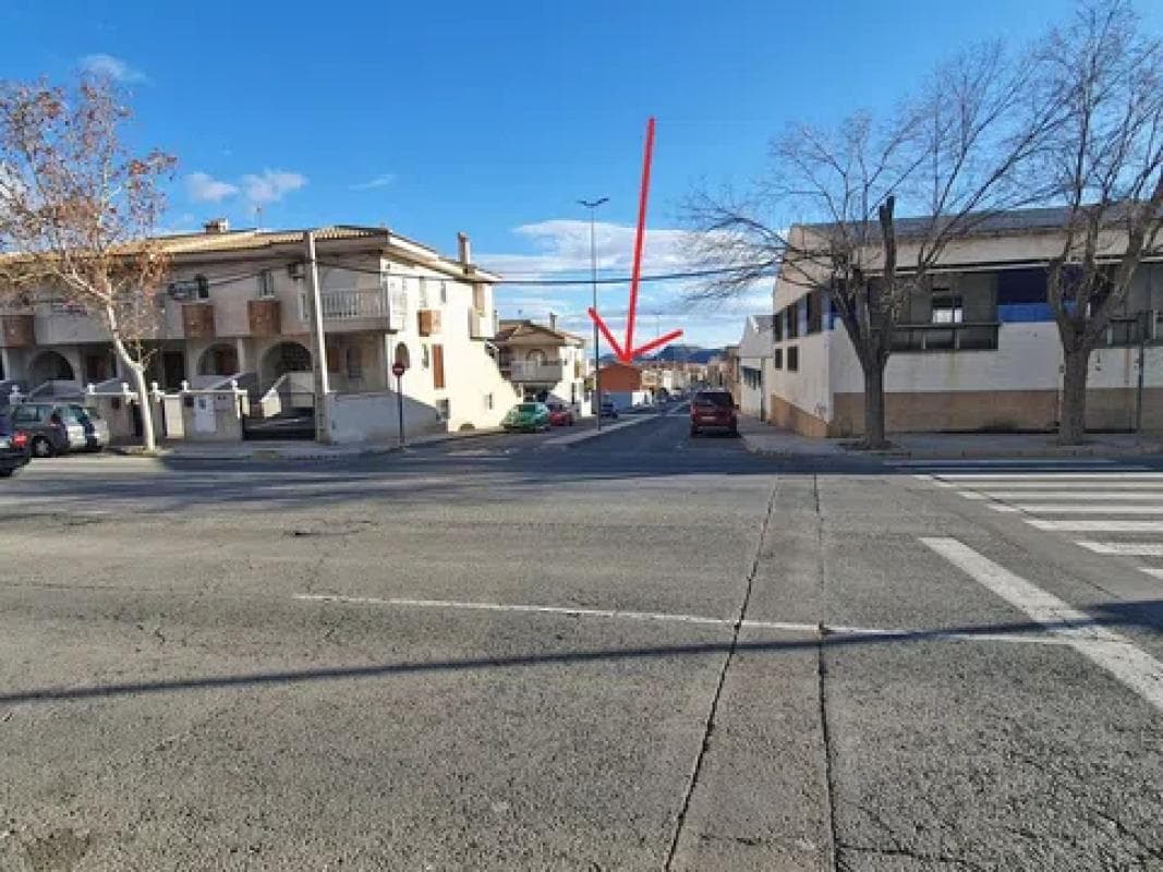 Terreno en venta en Elda, Alicante photo 2