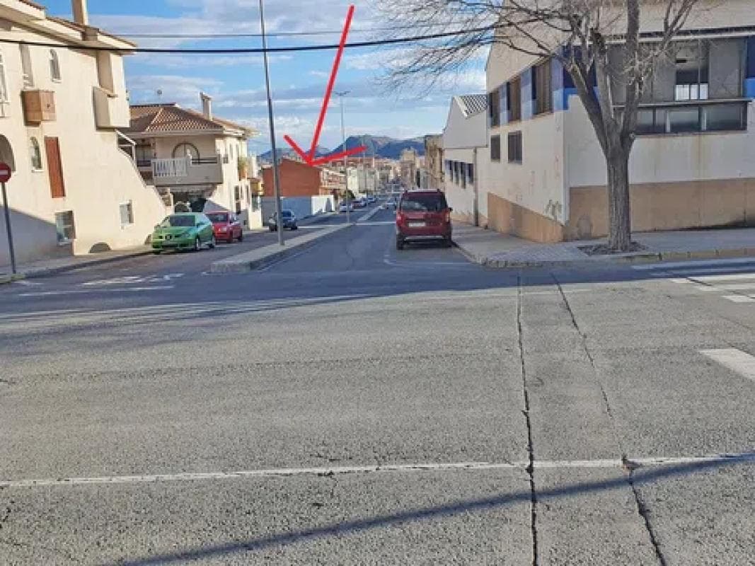 Terreno en venta en Elda, Alicante photo 3
