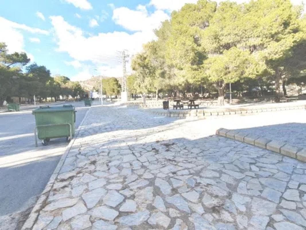 Terreno en venta en Elda, Alicante photo 4