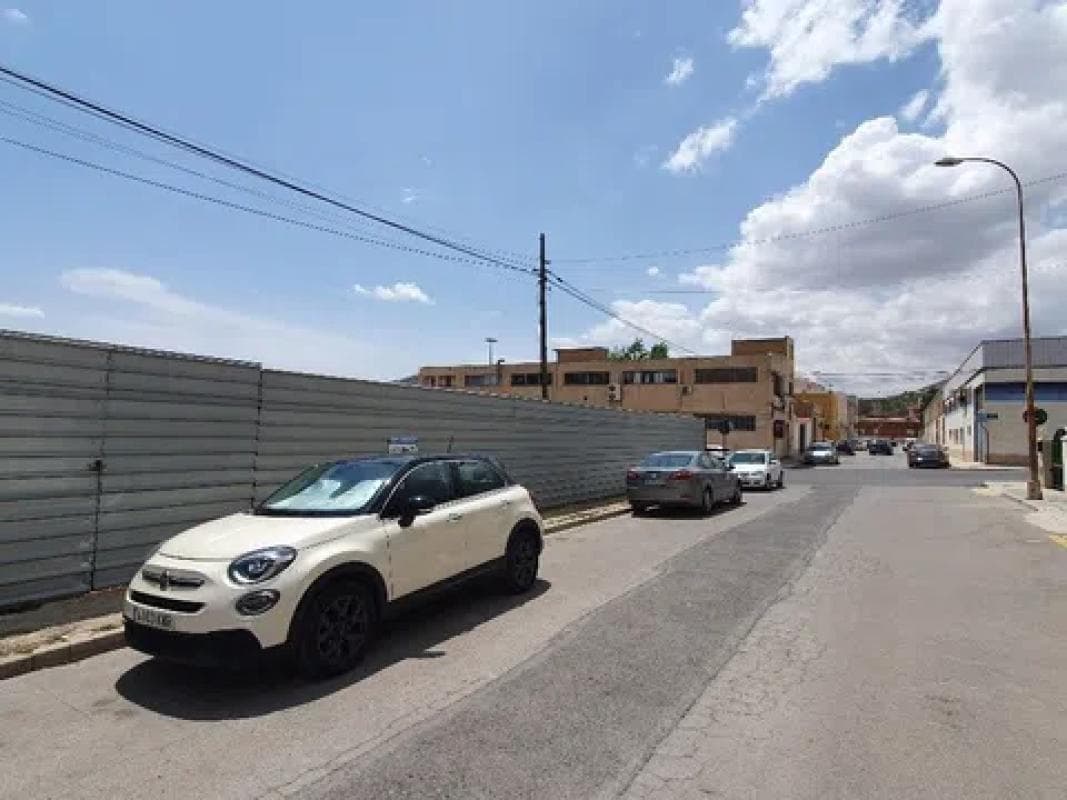 Terreno en venta en Elda, Alicante photo 5