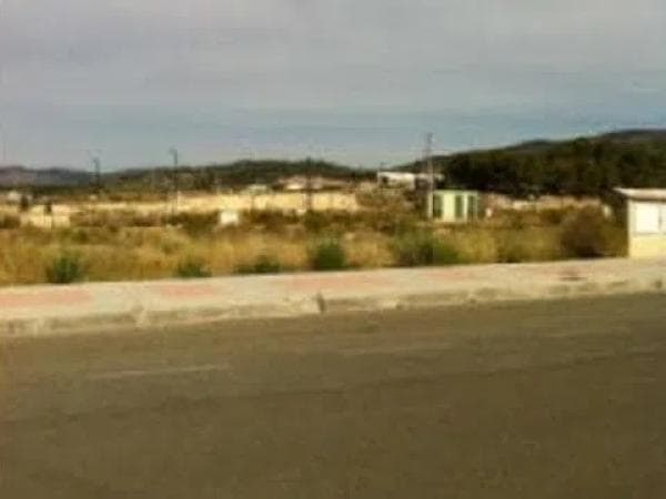 Terreno en avenida Antonio Vilaplana Martinez photo 1
