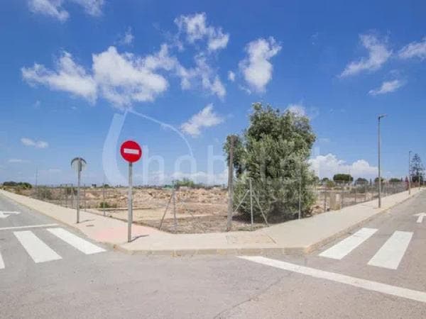 Terreno en Los Montesinos photo 4