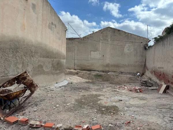 Terreno en calle Pascual Martínez, 90 thumbnail 1