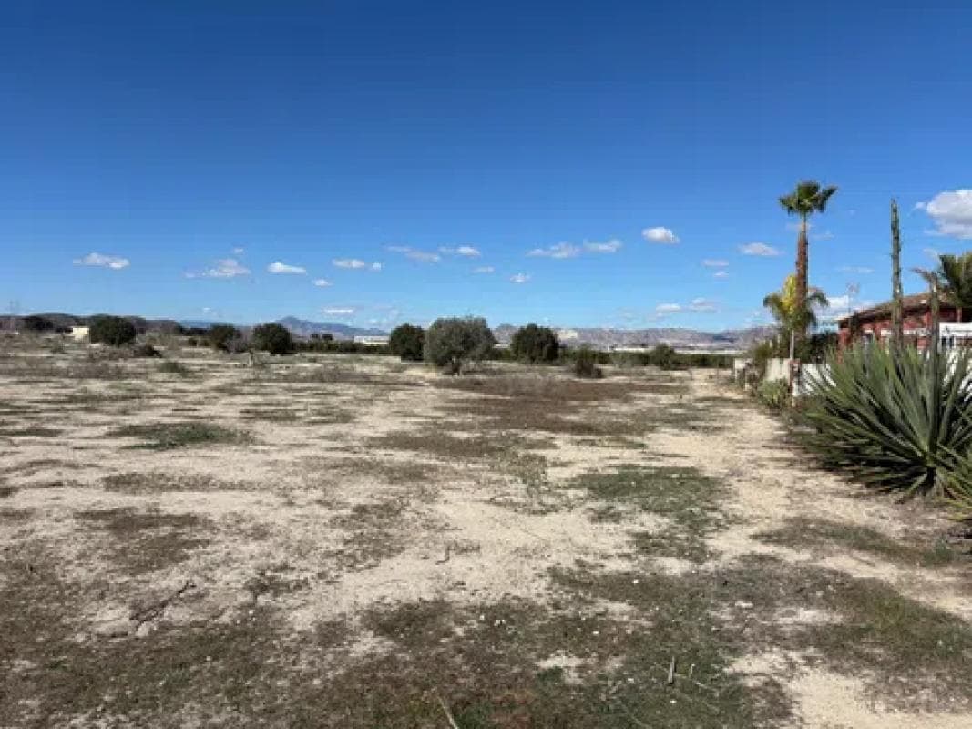 Terreno en venta en Orihuela, Alicante photo 2