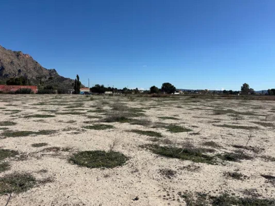 Terreno en venta en Orihuela, Alicante photo 4