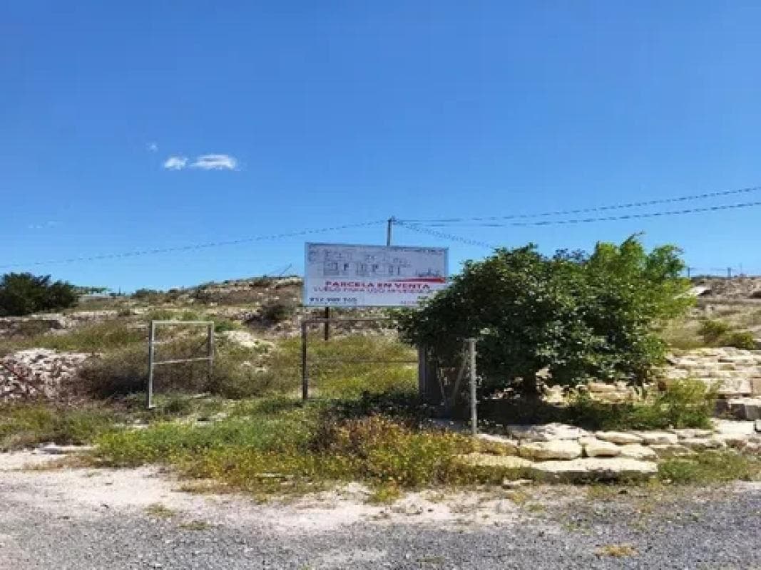 Terreno en venta en Moralet, Alicante photo 2