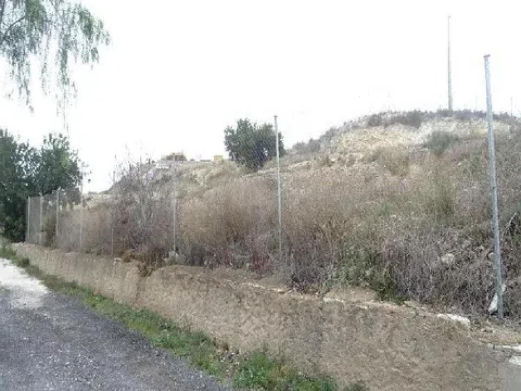 Terreno en venta en Moralet, Alicante photo 3