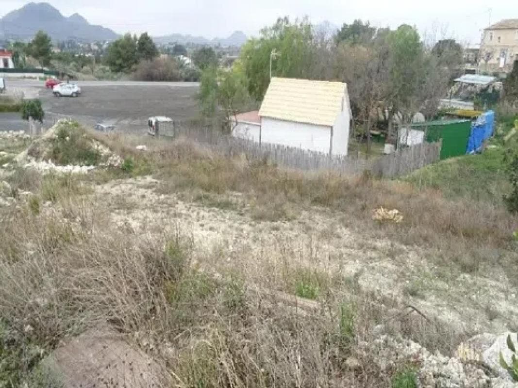 Terreno en venta en Moralet, Alicante photo 4
