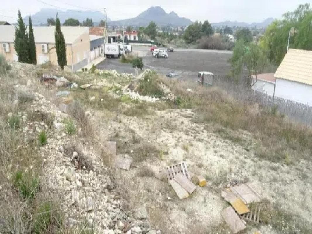 Terreno en venta en Moralet, Alicante photo 5