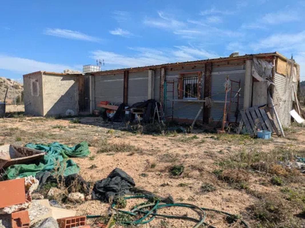 Terreno en venta en La Romana, Alicante photo 4