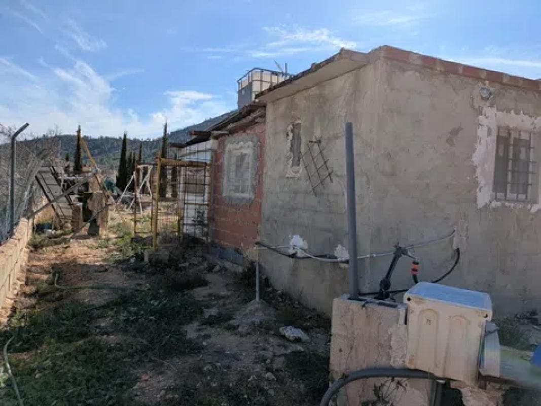 Terreno en venta en La Romana, Alicante photo 5