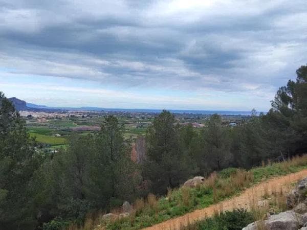 Terreno en calle del Baix Maestrat, 41 thumbnail 1