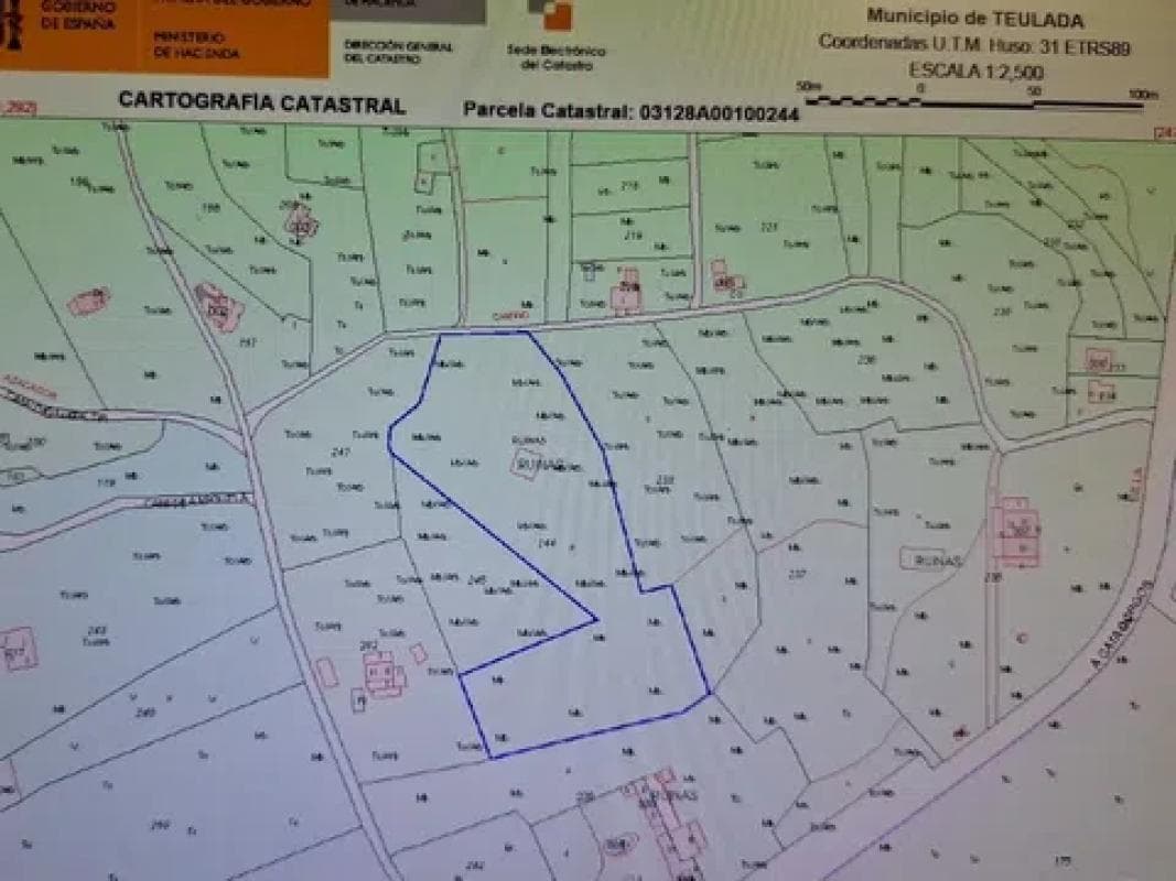 plan