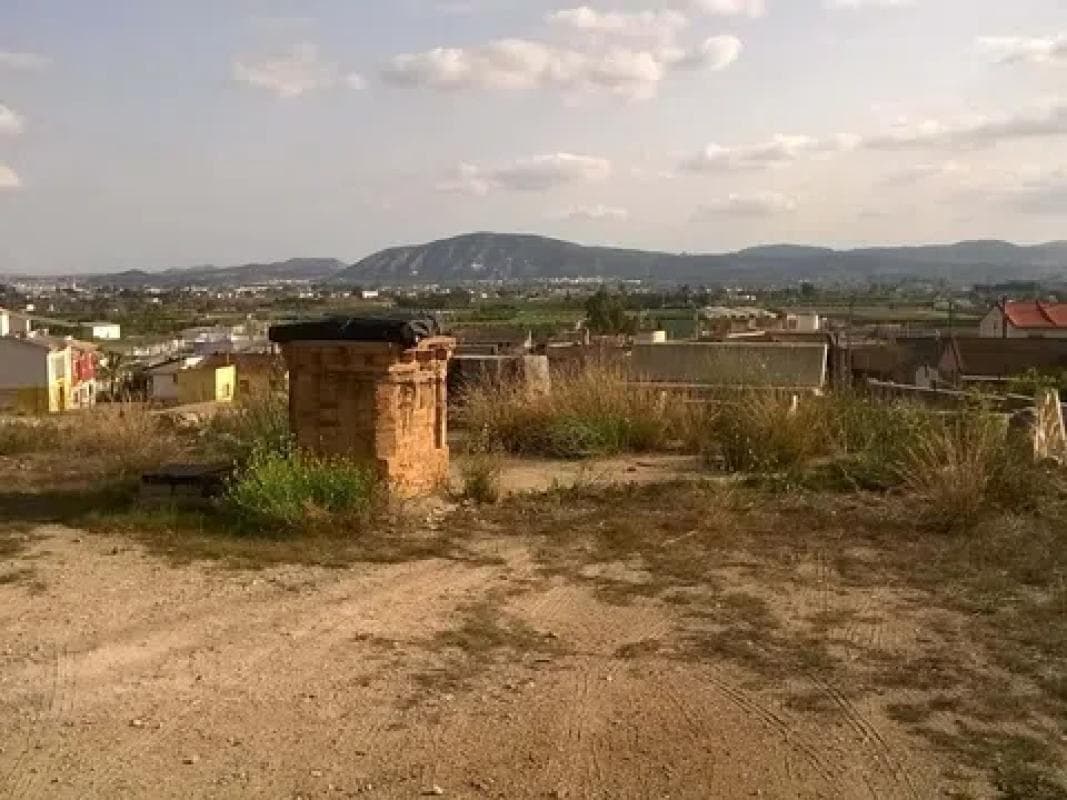 Terreno en venta en Orihuela, Alicante photo 2