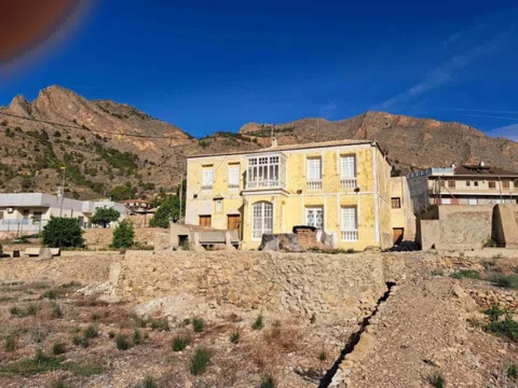 Terreno en venta en Orihuela, Alicante photo 4