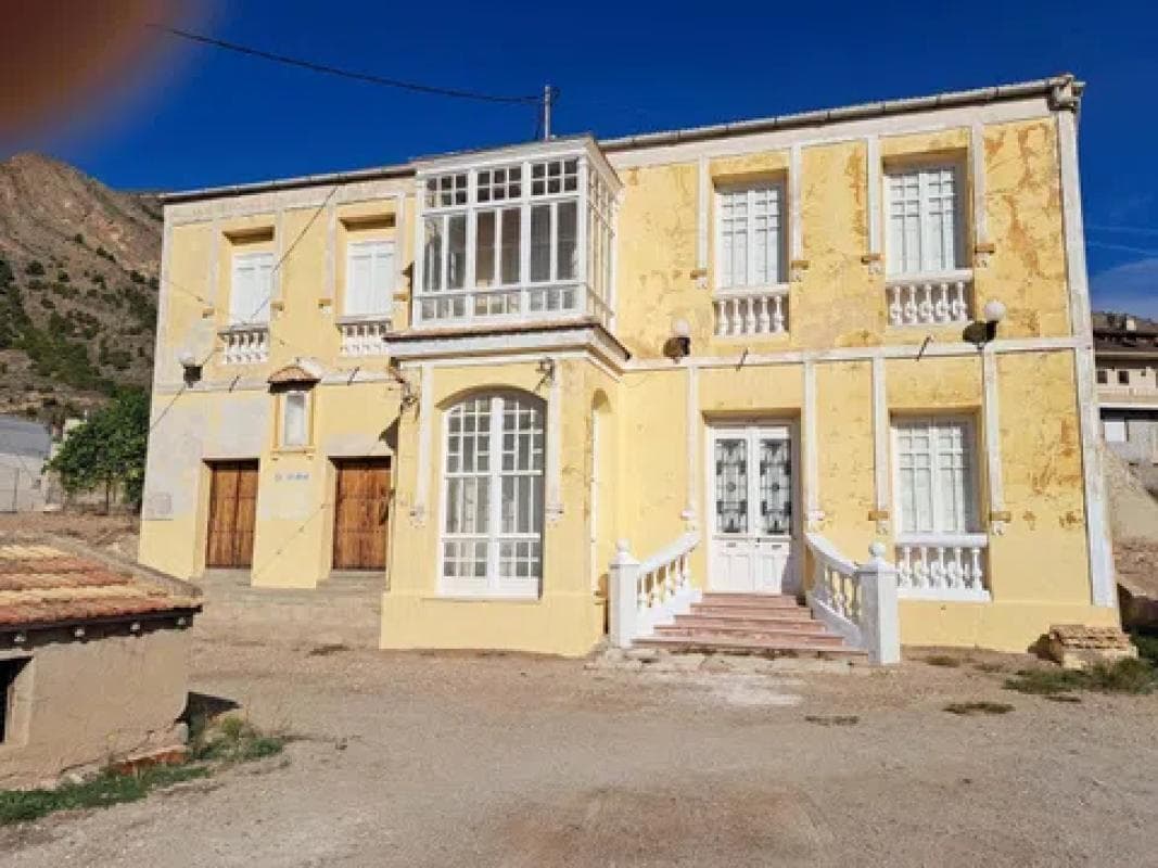 Terreno en venta en Orihuela, Alicante photo 5