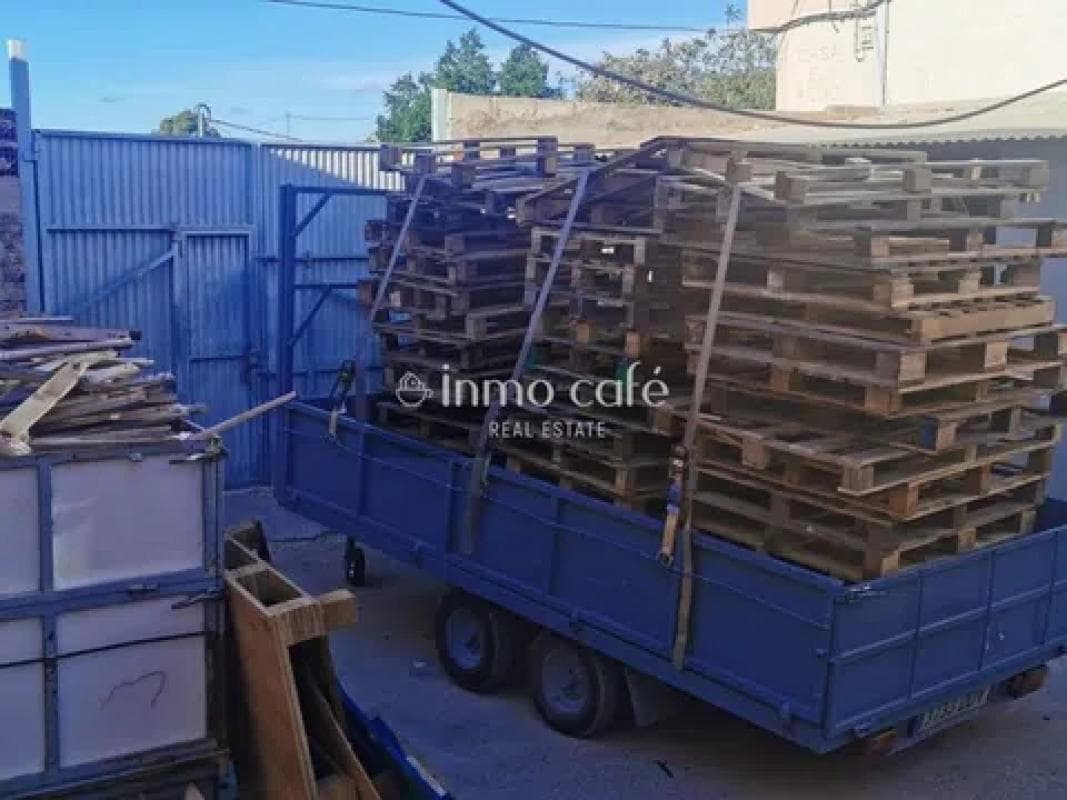 Działka na sprzedaż w Crevillente, Alicante photo 4