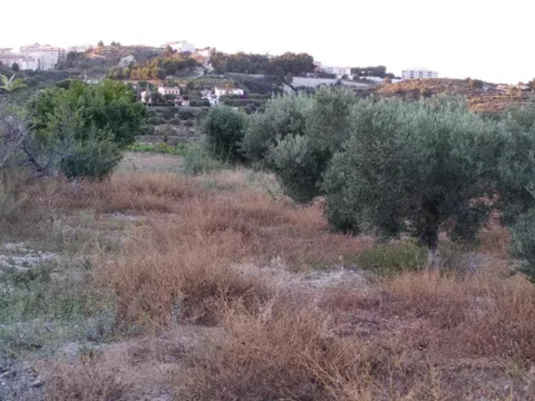 Terreno en venta en Benissa, Alicante photo 4