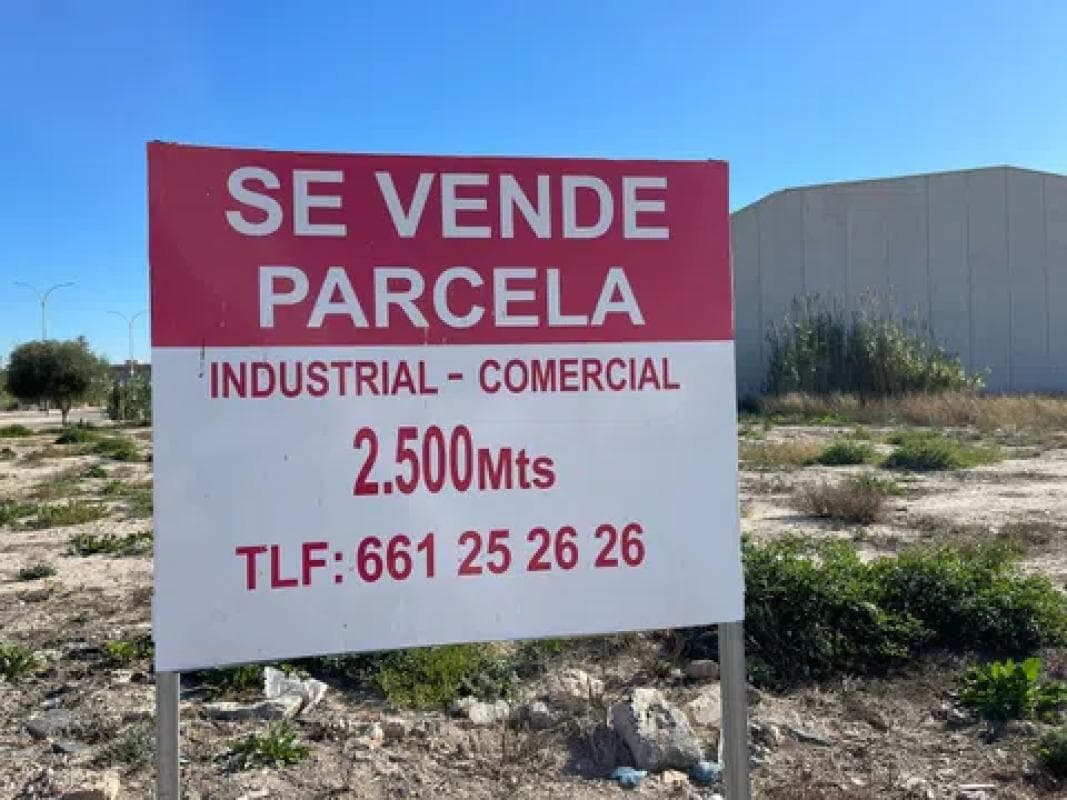 Terreno en venta en Rafal, Alicante photo 4
