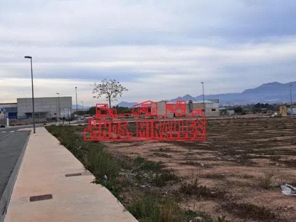 Terreno en Barrio El Castillo photo 1