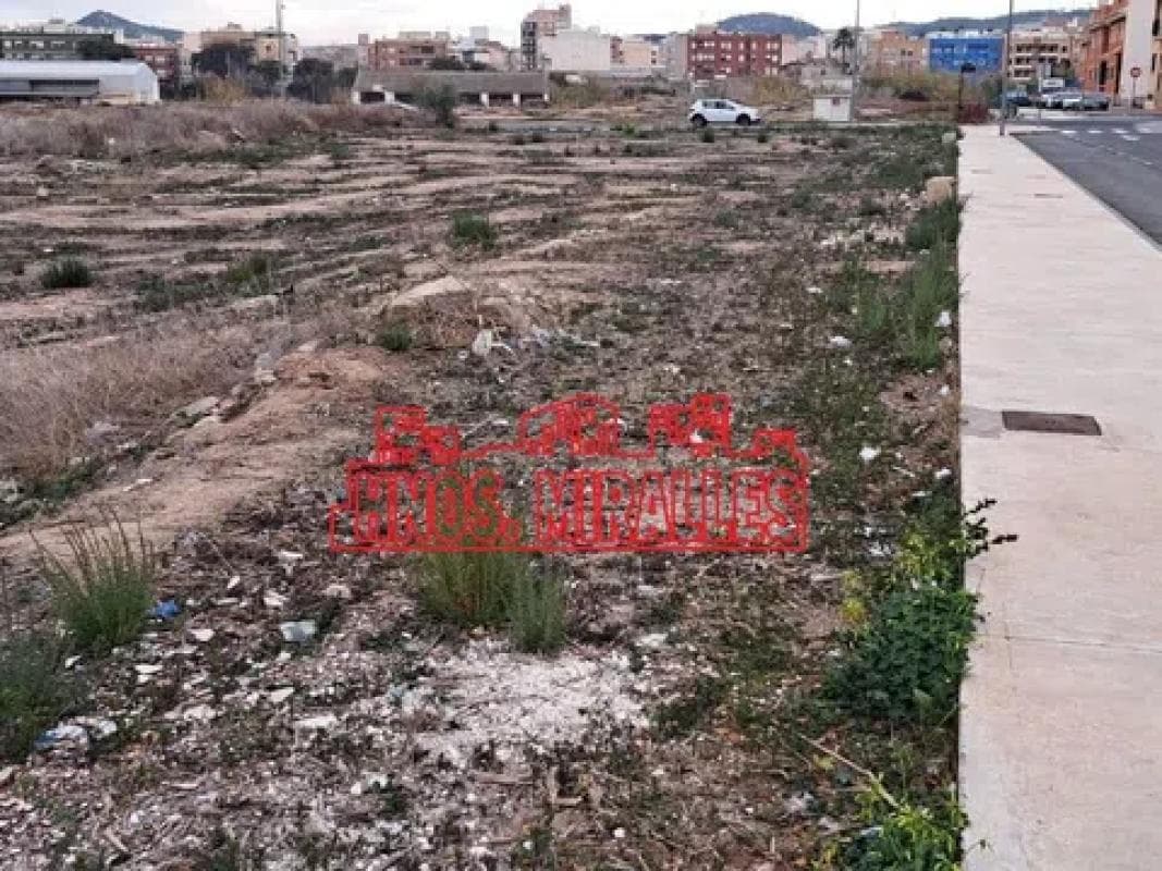 Terreno en venta en Aspe, Alicante photo 5