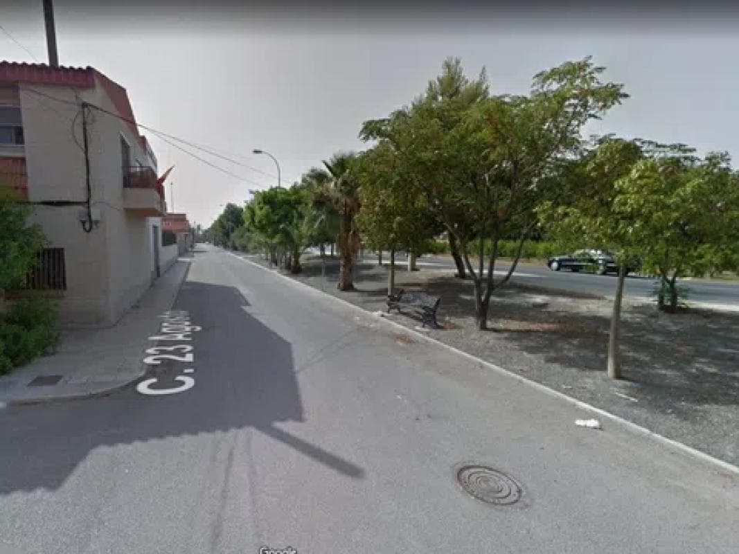 Terreno en venta en San Isidro, Alicante photo 2