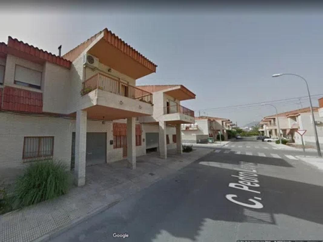 Terreno en venta en San Isidro, Alicante photo 3