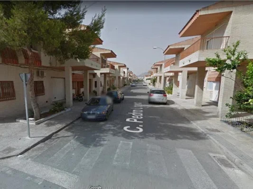 Terreno en venta en San Isidro, Alicante photo 4