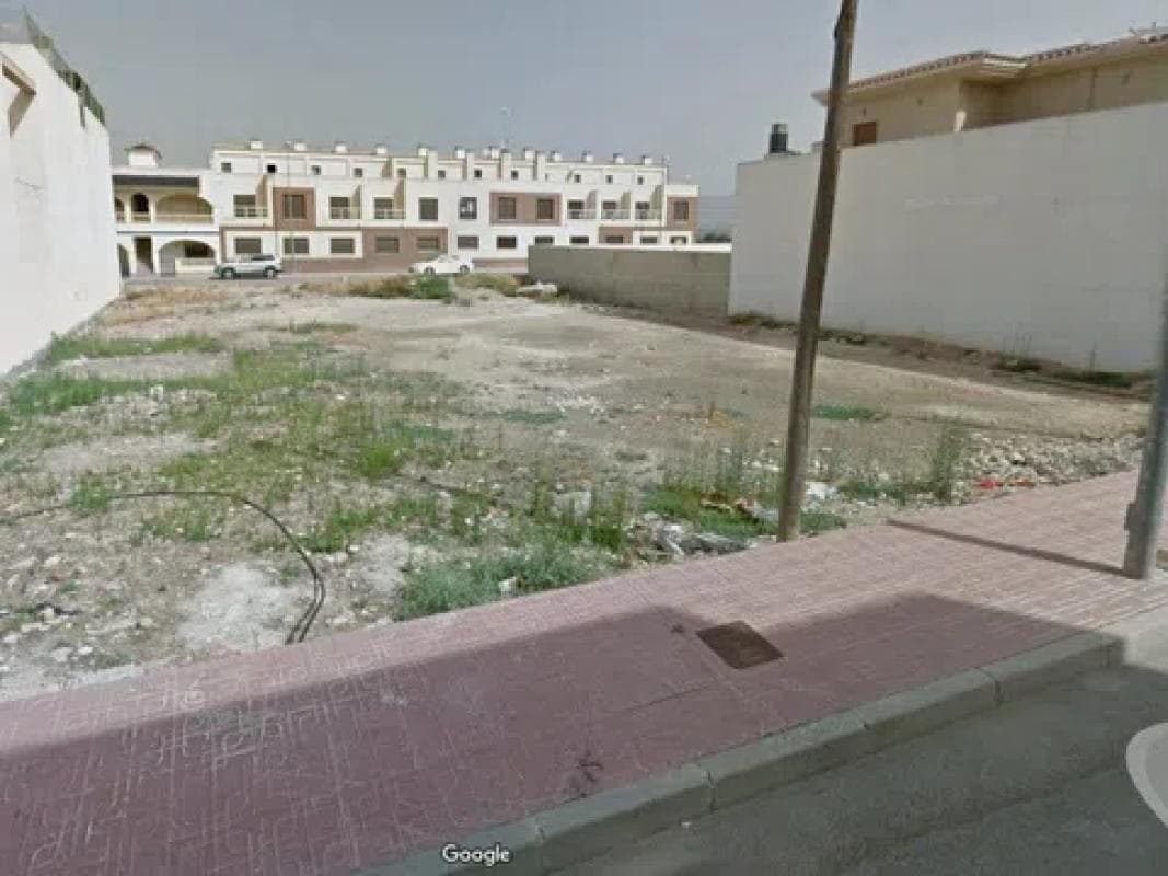 Terreno en venta en San Isidro, Alicante photo 5
