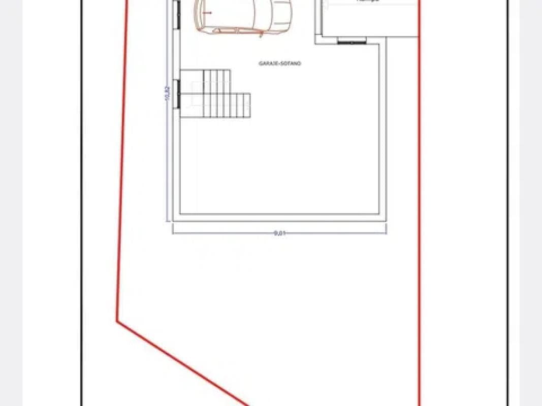 Terreno en venta en Ciudad Quesada, Alicante plan 3