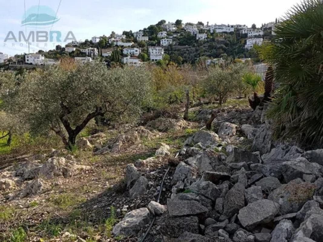 Terreno en venta en Pego, Alicante photo 2