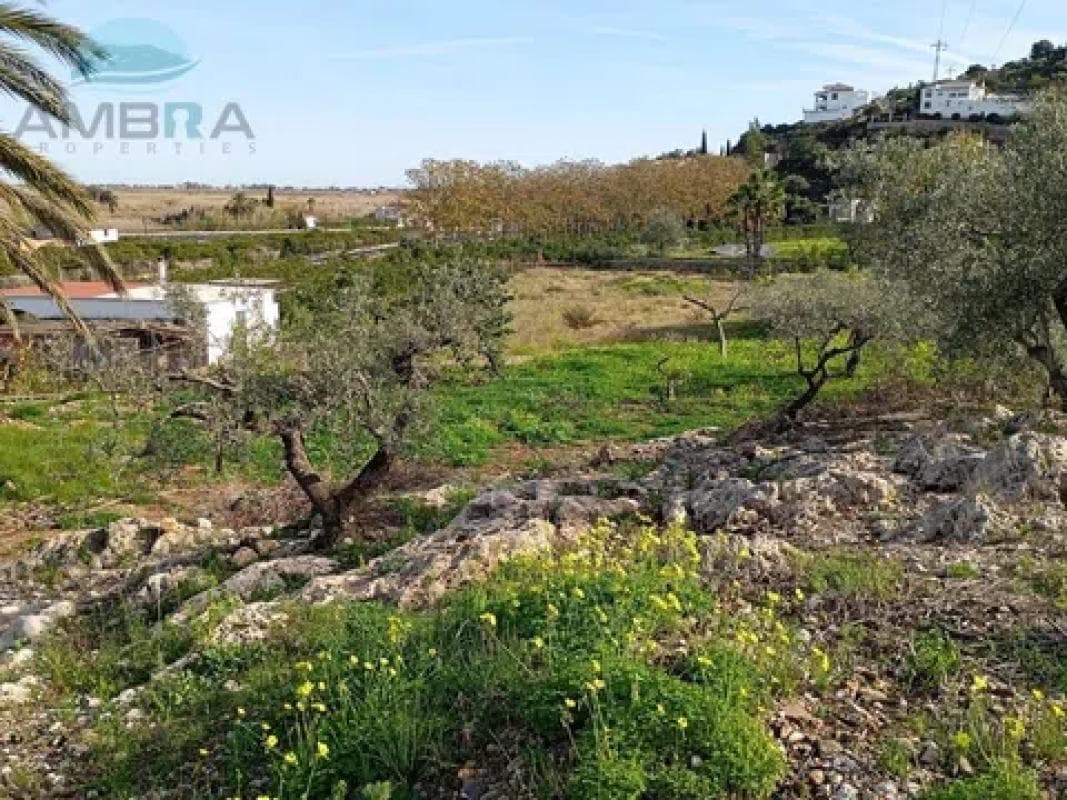 Terreno en venta en Pego, Alicante photo 4