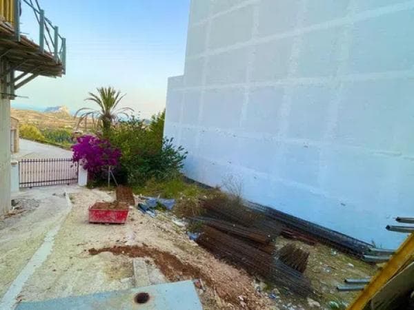 Terreno en avenida del País Valencià photo 1