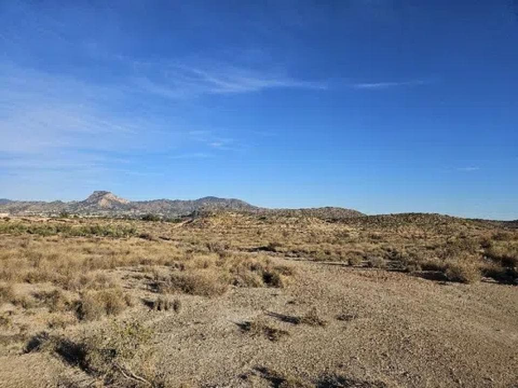 Terreno en venta en Petrer, Alicante photo 2