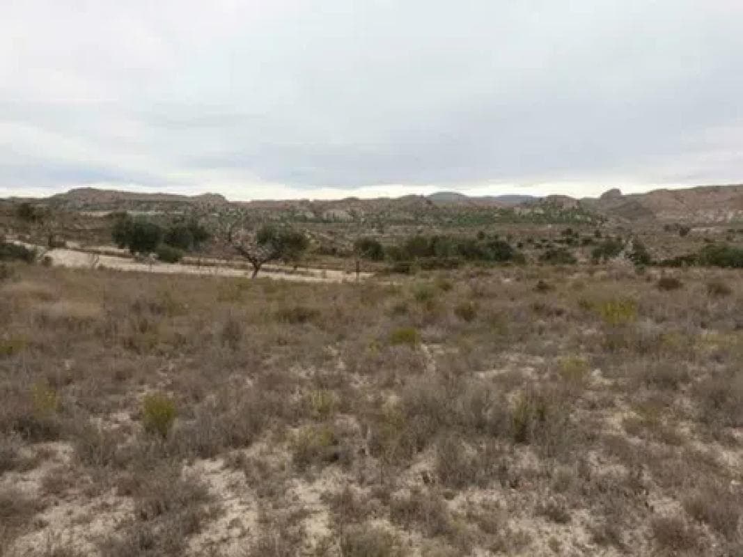 Terreno en venta en Moralet, Alicante photo 5