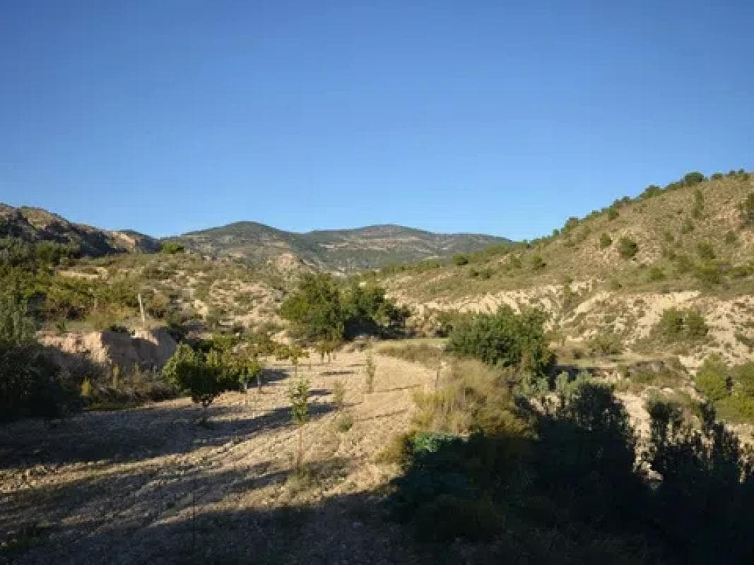 Terreno en venta en Jijona / Xixona, Alicante photo 4
