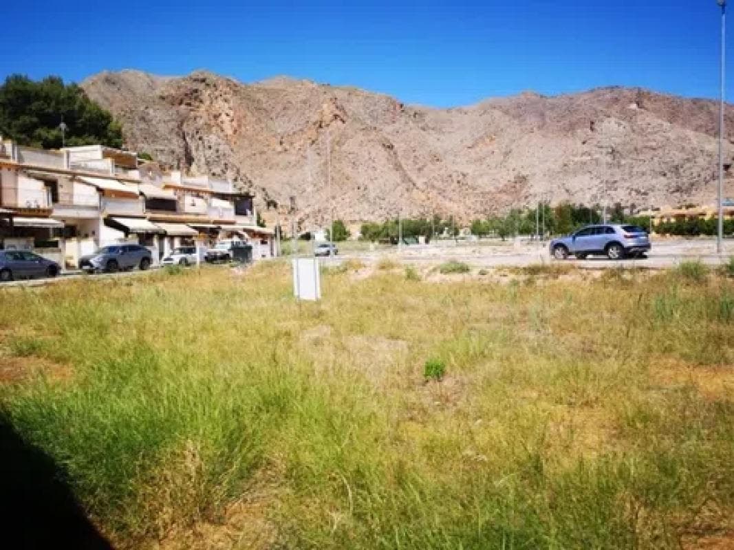 Terreno en venta en Callosa de Segura, Alicante photo 2