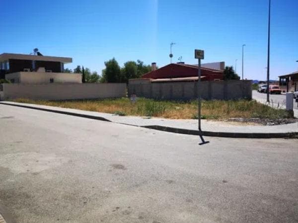 Terreno en calle Grecia, 7 thumbnail 2