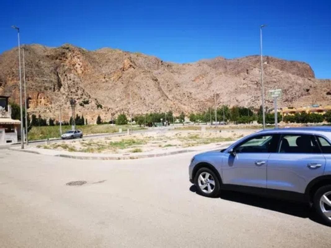 Terreno en venta en Callosa de Segura, Alicante photo 4